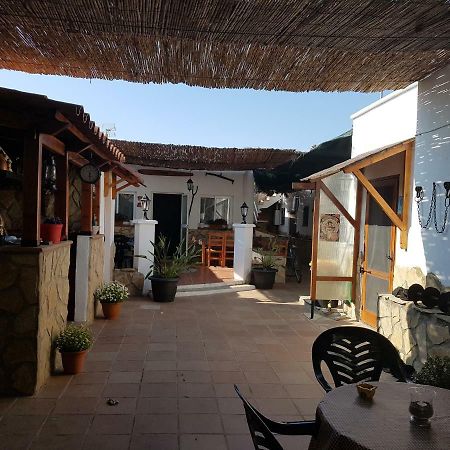 Ca La Pilar Konuk evi Poblenou del Delta Dış mekan fotoğraf